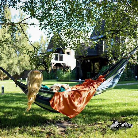 아파트 Lubia Baltic Sea, Garden ,parking ,dog Firendly, In *