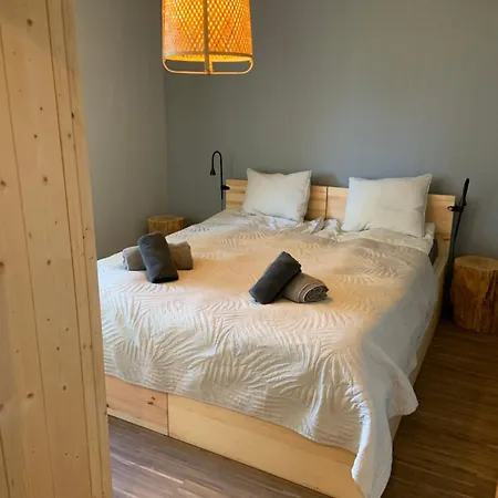 Lubia Baltic Sea, Garden ,parking ,dog Firendly, In * Любятово