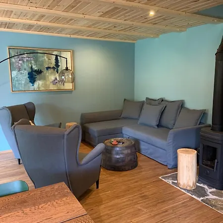 Lubia Baltic Sea, Garden ,parking ,dog Firendly, In Апартаменты