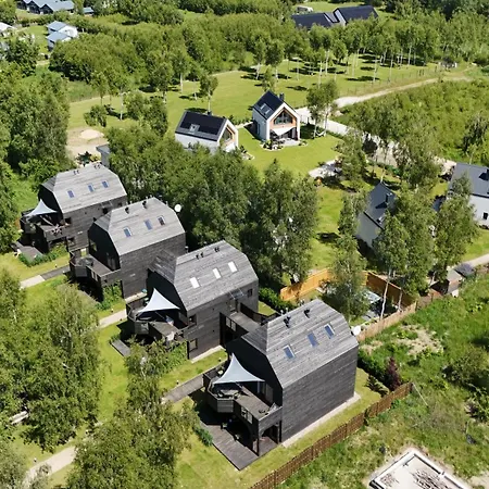 Lubia Baltic Sea, Garden ,parking ,dog Firendly, In Апартаменты *