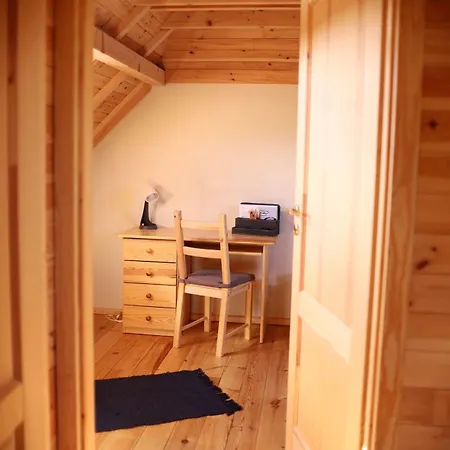 Lubia Baltic Sea, Garden ,parking ,dog Firendly, In