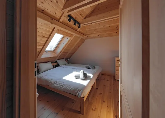 Lubia Baltic Sea, Garden ,parking ,dog Firendly, In *