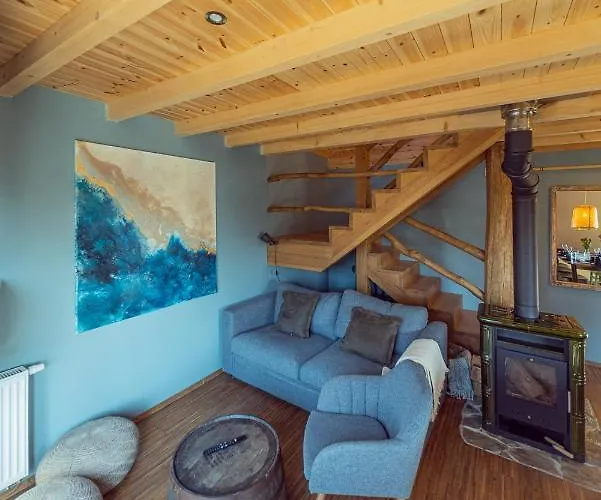 Lubia Baltic Sea, Garden ,parking ,dog Firendly, In *