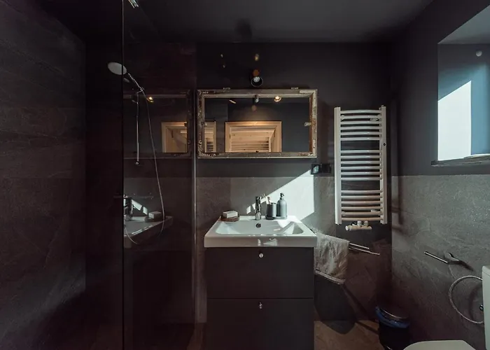 Lubia Baltic Sea, Garden ,parking ,dog Firendly, In *