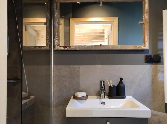 Lubia Baltic Sea, Garden ,parking ,dog Firendly, In * Lubiatowo (Pomerania)