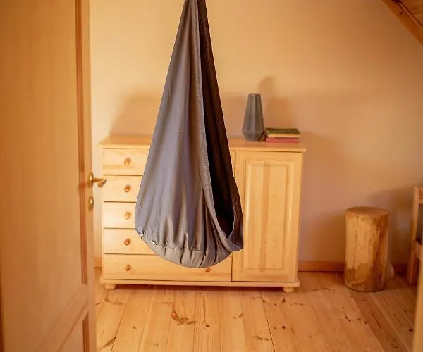 Lubia Baltic Sea, Garden ,parking ,dog Firendly, In *