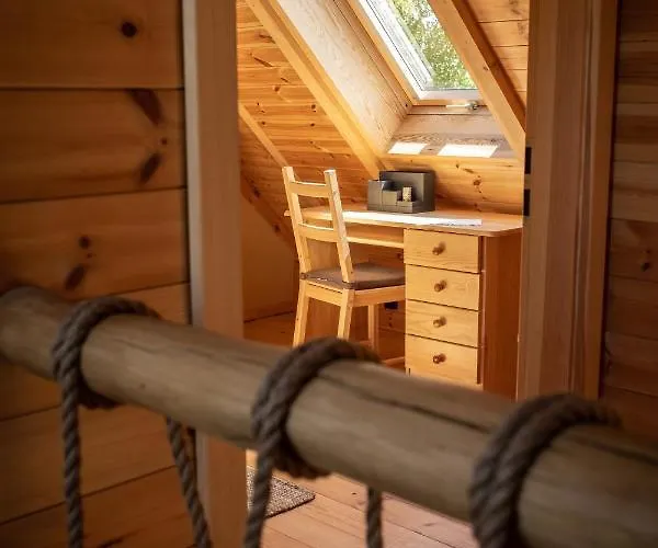 Lägenhet Lubia Baltic Sea, Garden ,parking ,dog Firendly, In