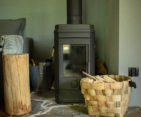 Lubia Baltic Sea, Garden ,parking ,dog Firendly, In *