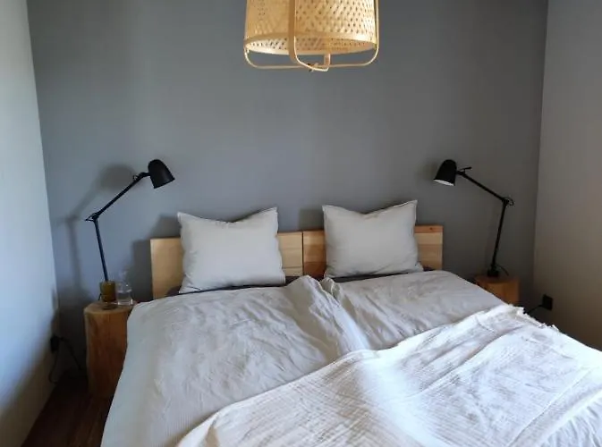 Lubia Baltic Sea, Garden ,parking ,dog Firendly, In