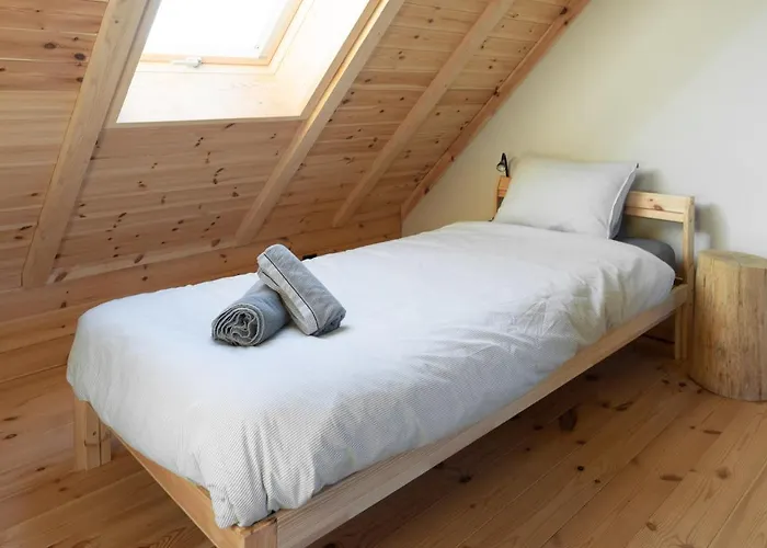 Lubia Baltic Sea, Garden ,parking ,dog Firendly, In Lägenhet