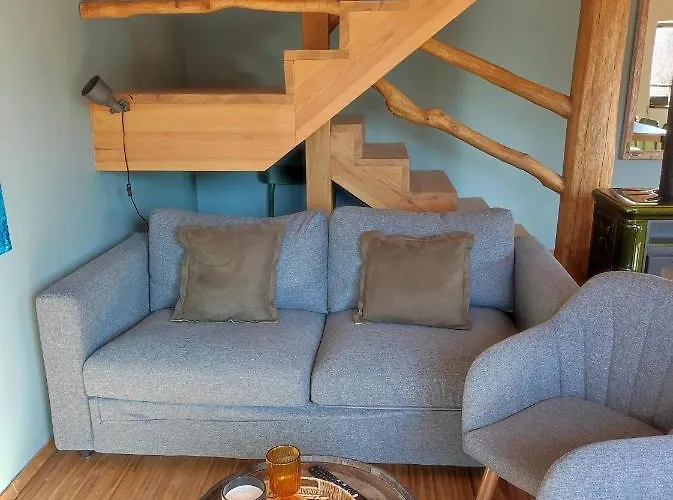 Lägenhet Lubia Baltic Sea, Garden ,parking ,dog Firendly, In