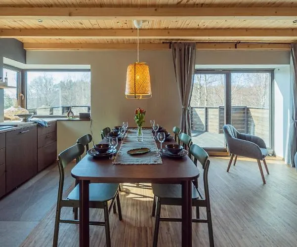 Lubia Baltic Sea, Garden ,parking ,dog Firendly, In *