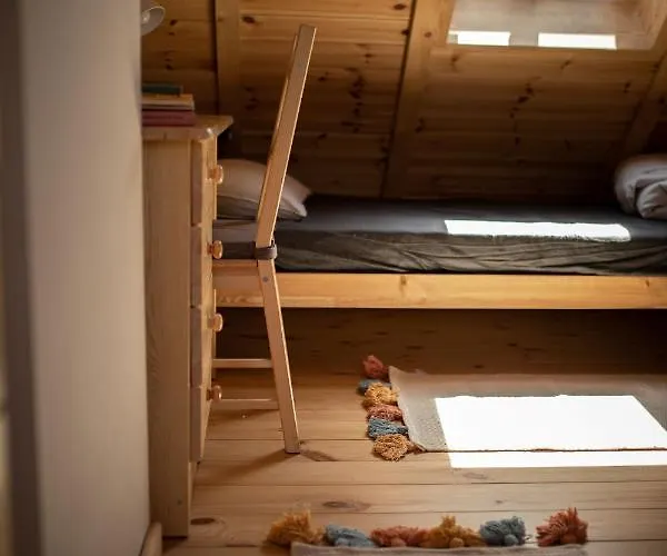 Lubia Baltic Sea, Garden ,parking ,dog Firendly, In * Lubiatowo (Pomerania)