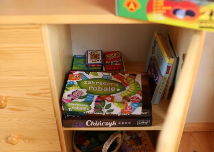 Lubia Baltic Sea, Garden ,parking ,dog Firendly, In Lägenhet