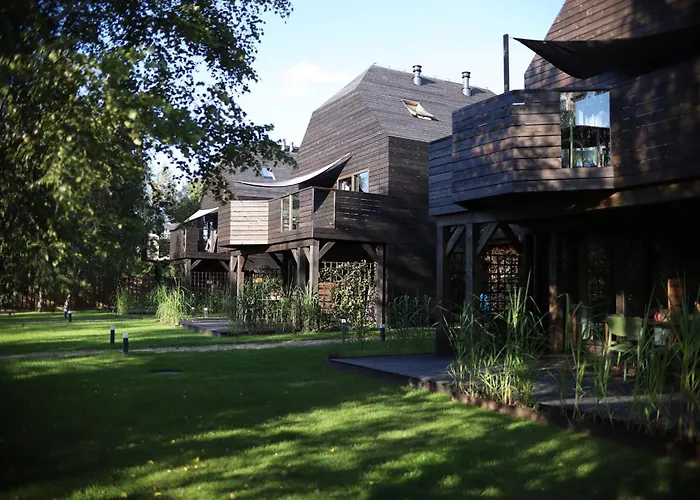 Lubia Baltic Sea, Garden ,parking ,dog Firendly, In *