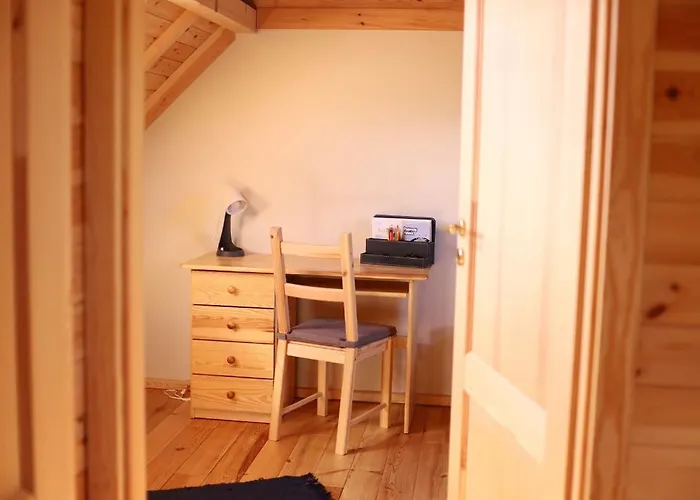 Lubia Baltic Sea, Garden ,parking ,dog Firendly, In